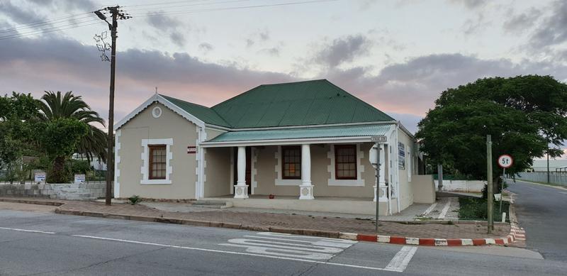 0 Bedroom Property for Sale in Albertinia Western Cape